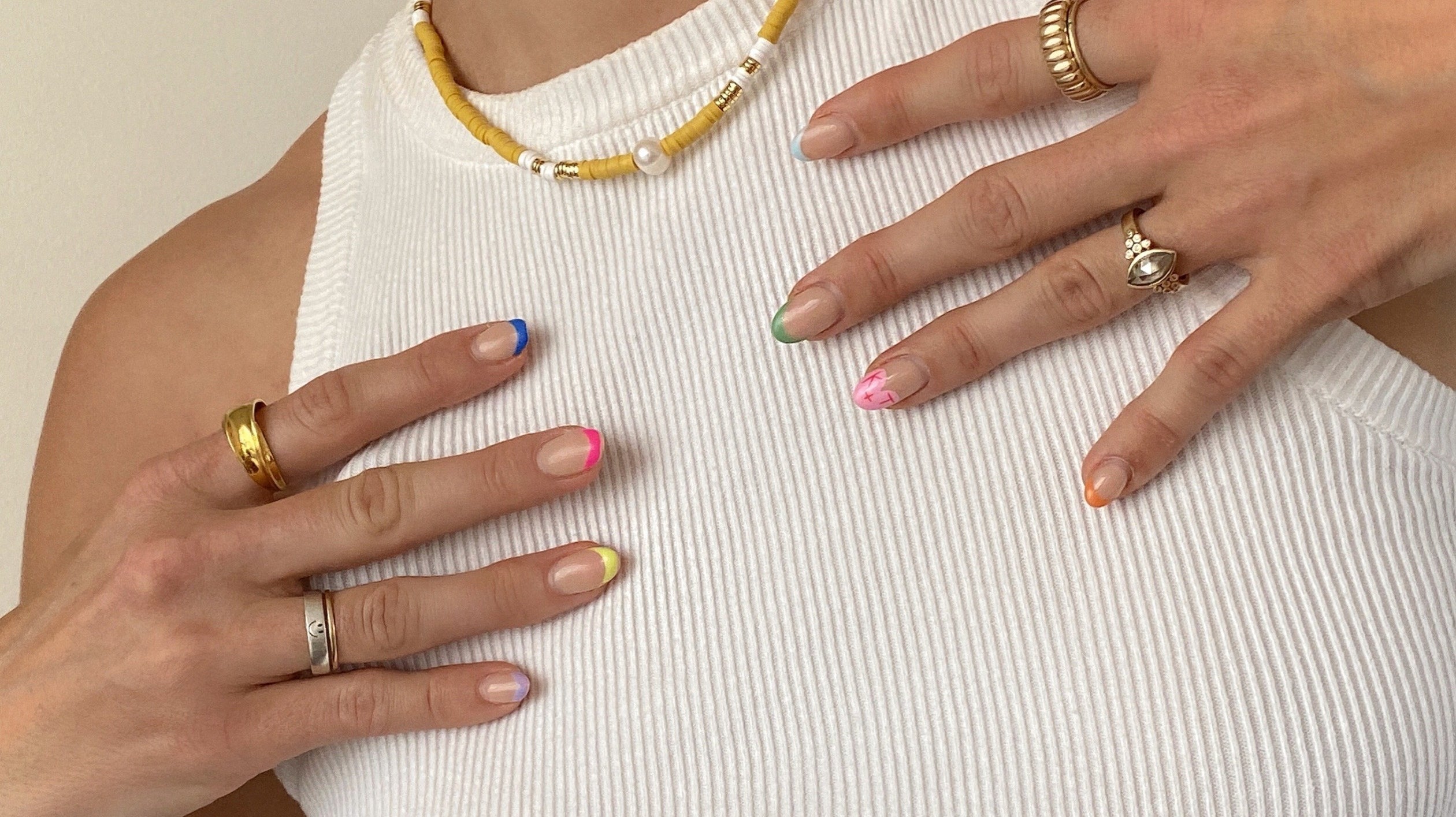 All Smiles for R U OK? Day