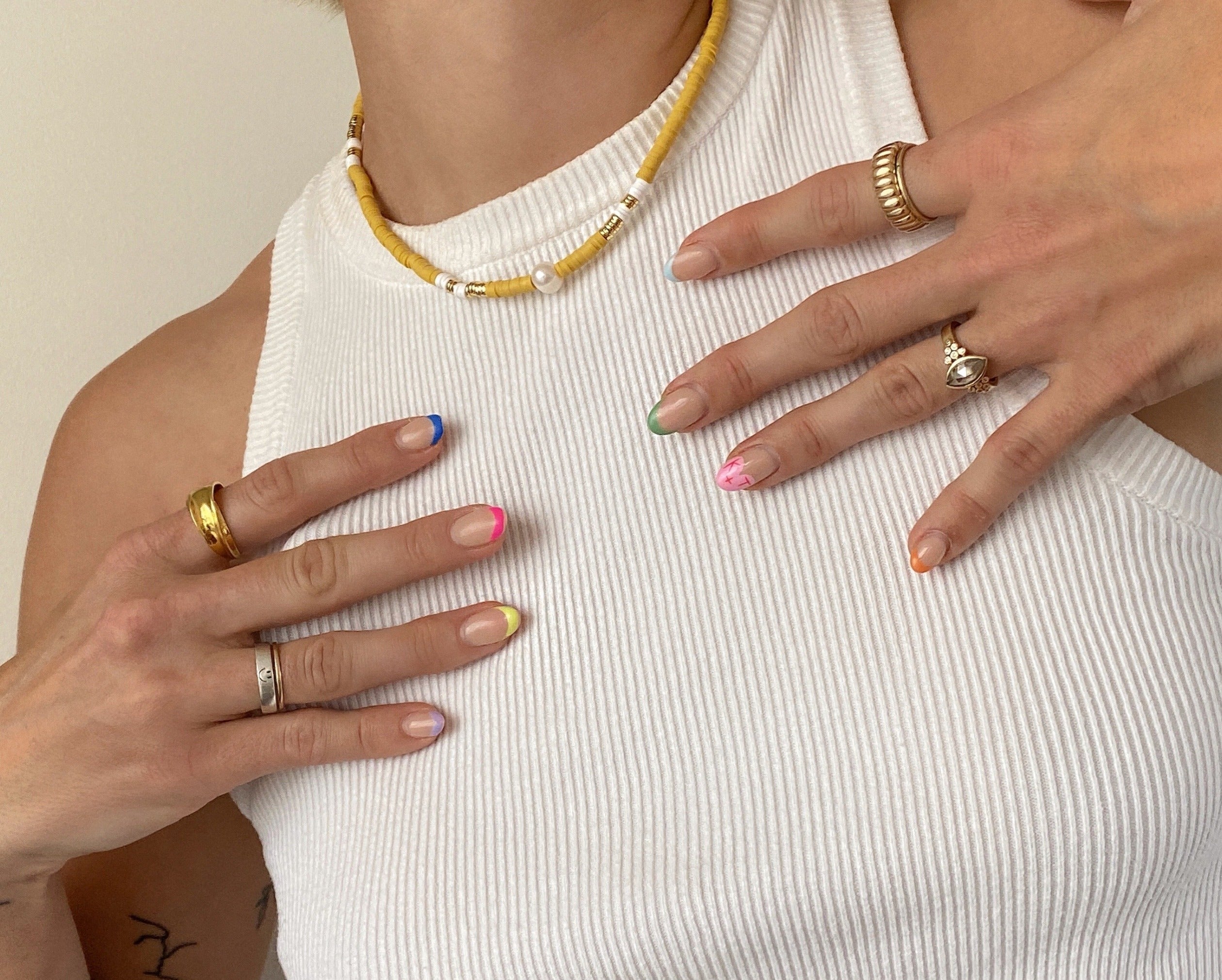 All Smiles for R U OK? Day