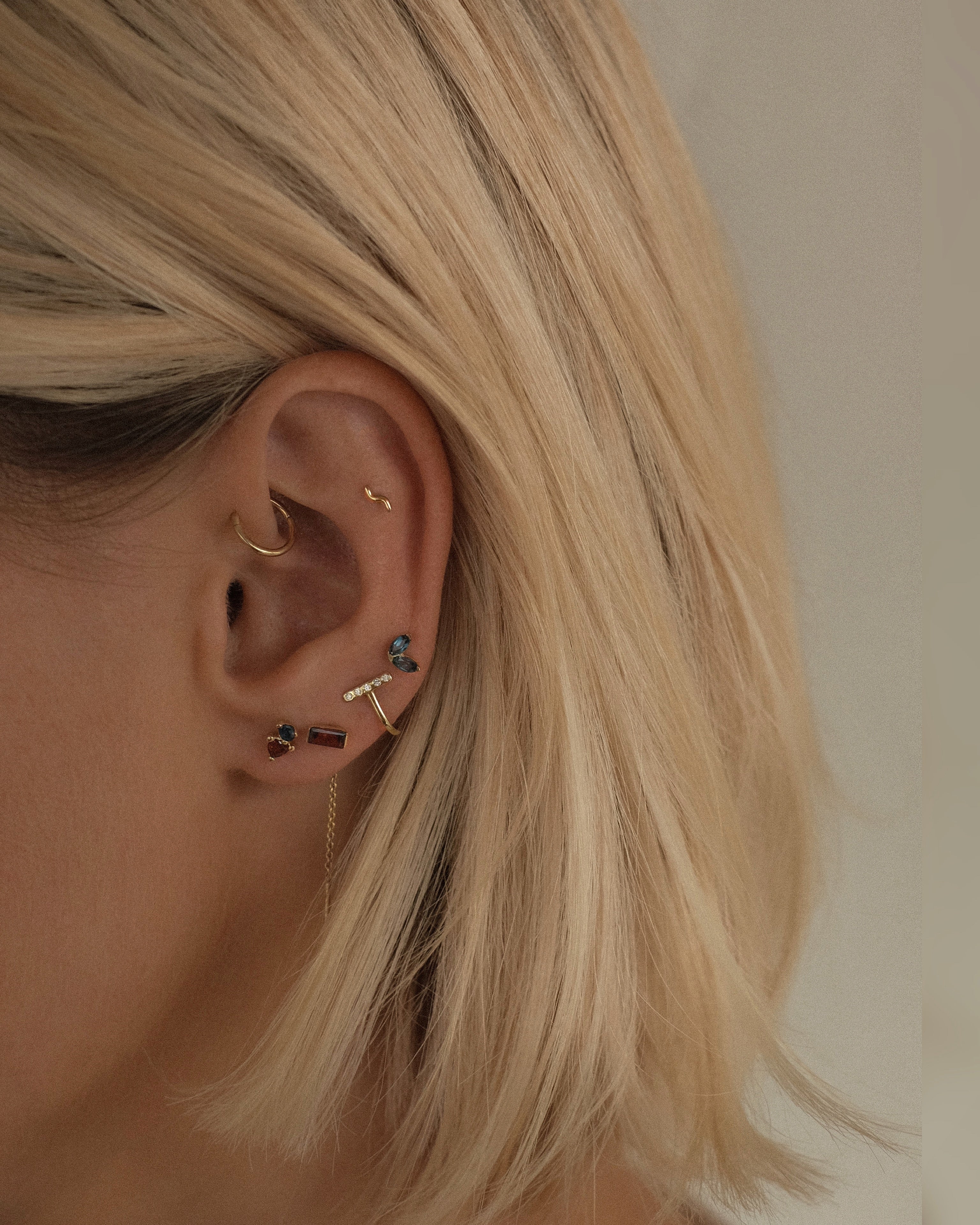 Sunday Stacks with Karissa Sparke