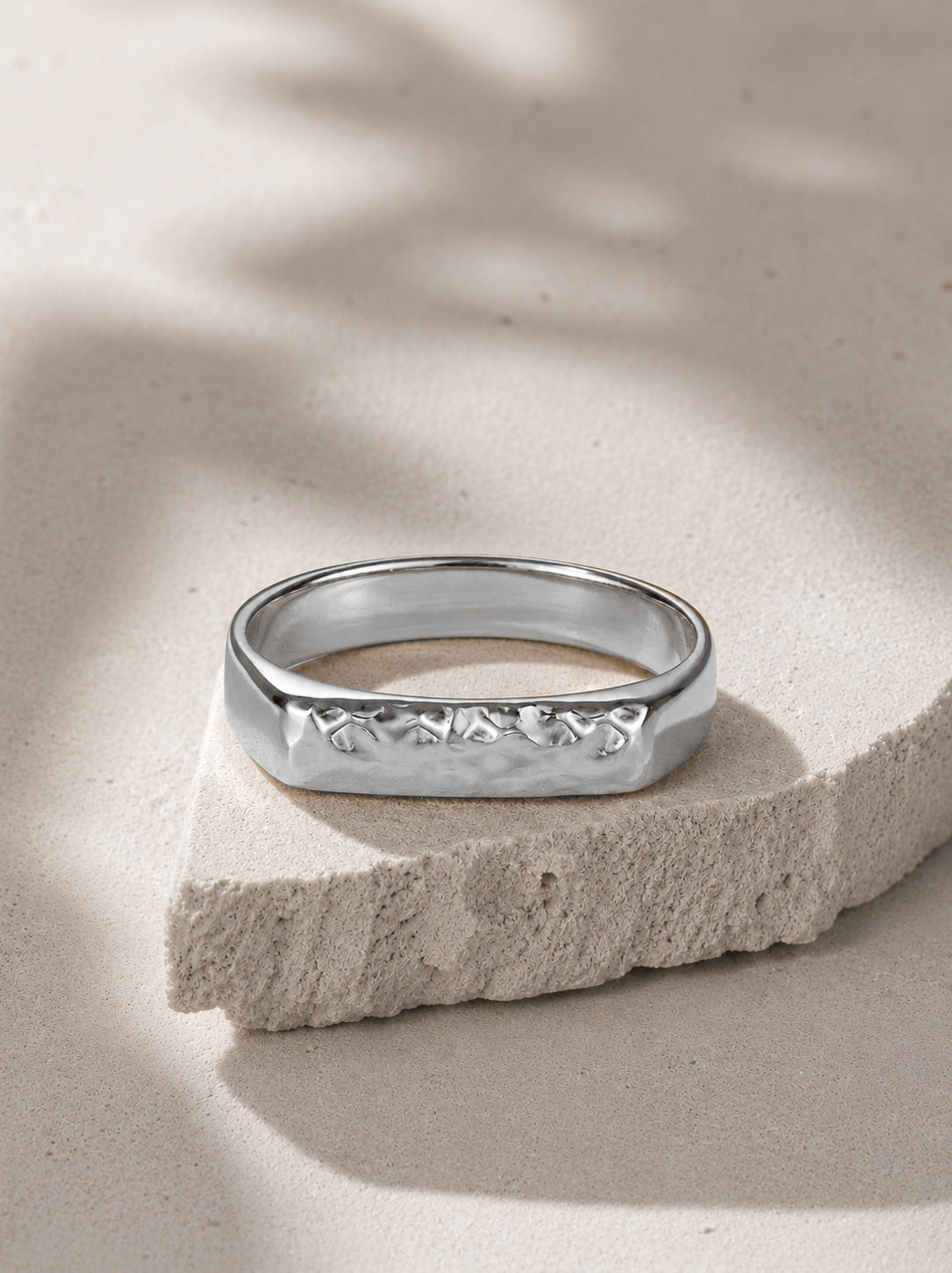 Wave Ring – WILLIAM ÉDOUARD