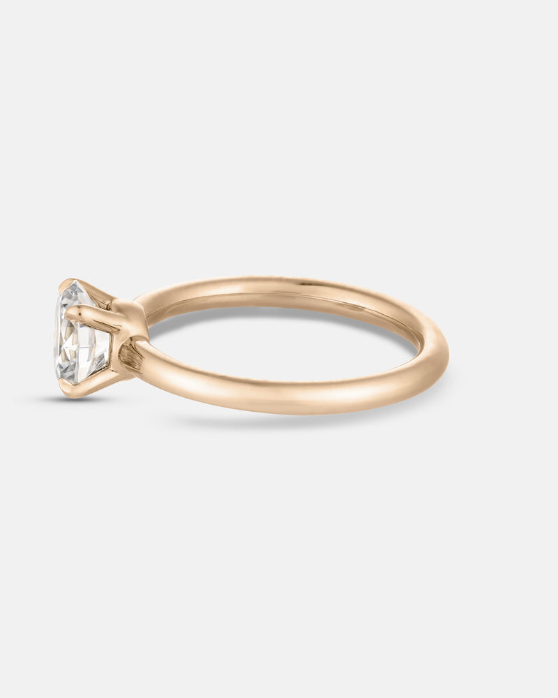 Aurora Engagement Ring