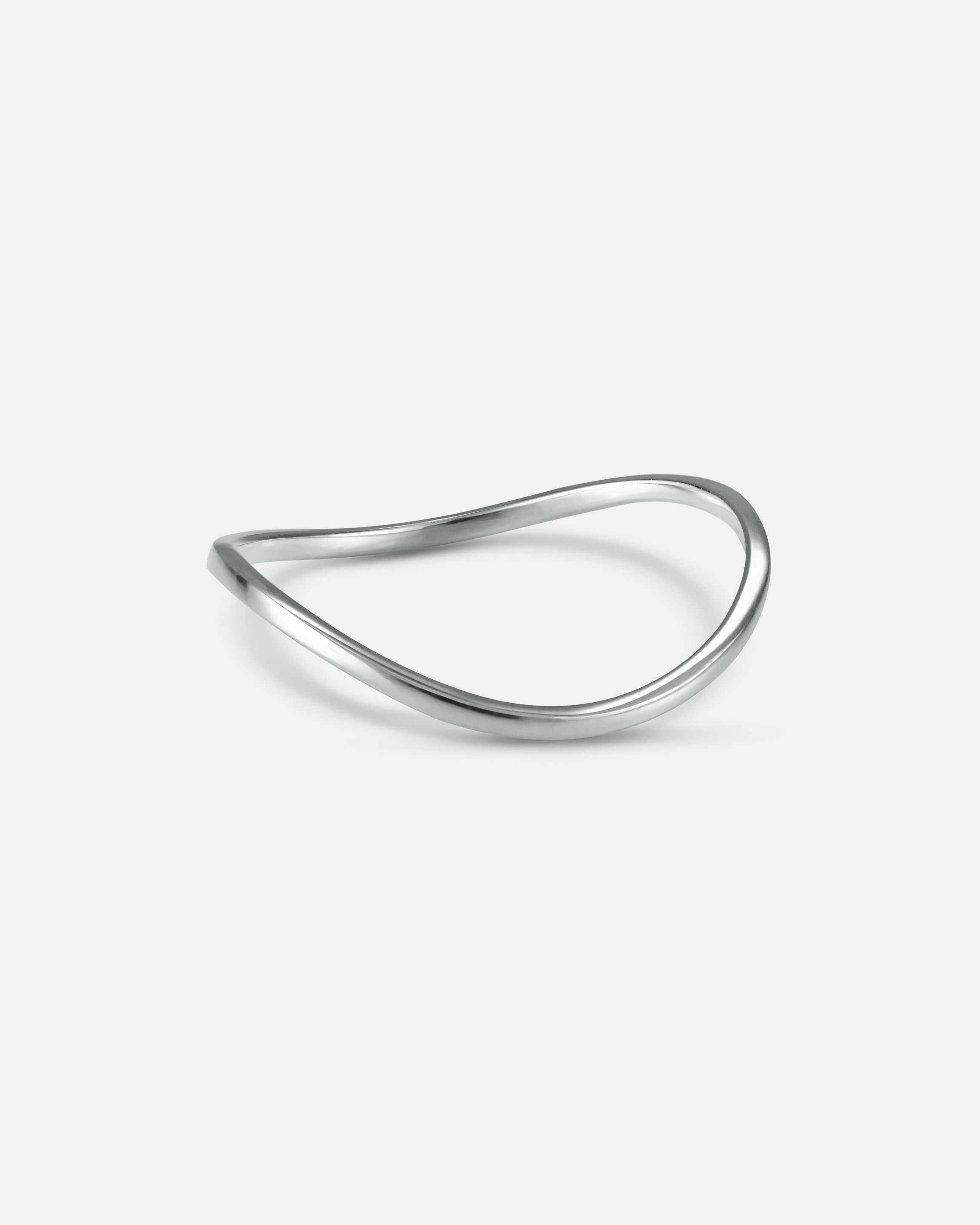 【RAOING】Flow Ring size 16号 SILVER925 Flow Ring – WILLIAM ÉDOUARD