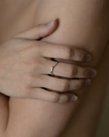 WILLIAM ÉDOUARD Jewellery - diamond sapphire topaz spinel ruby emerald pearl - Aura Band - - 
